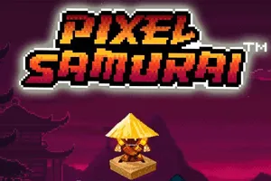 Pixel Samurai - HASEAGAMING