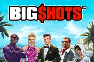 Big Shots - HASEAGAMING