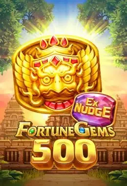 Jili : Fortune Gems 500 - HASEAGAMING
