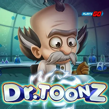 PlaynGo : Dr. Toonz - HASEAGAMING