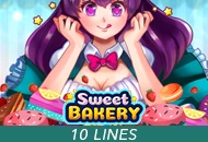 Spadegaming : Sweet Bakery - HASEAGAMING