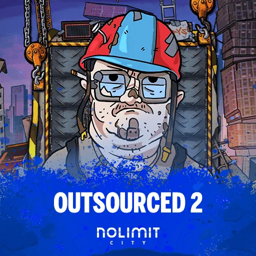 NolimitCity : Outsourced 2 - Balkan Engineering - HASEAGAMING