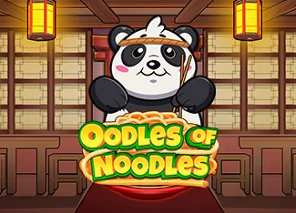 Pragmatic : Oodles of Noodles - HASEAGAMING
