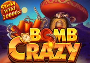 Crazy Bomb - HASEAGAMING