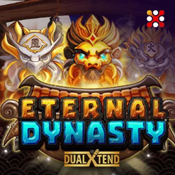 Mancala : Eternal Dynasty - HASEAGAMING
