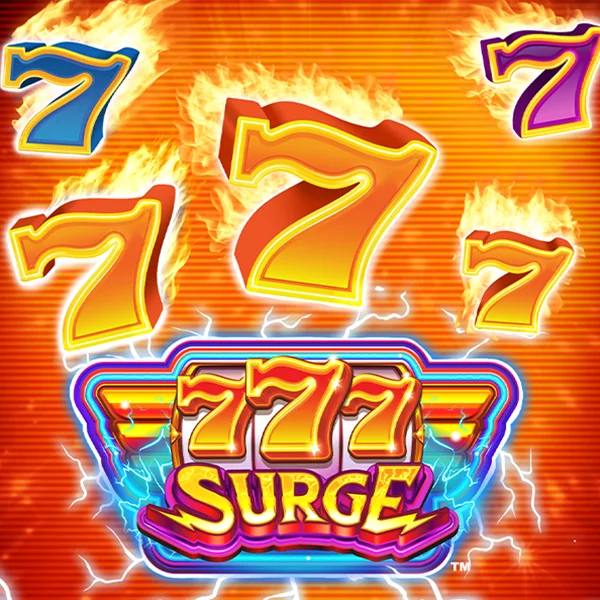 777 Surge - HASEAGAMING