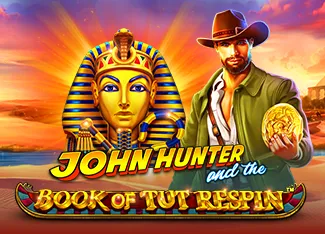 Pragmatic : Book Of Tut Respin - HASEAGAMING