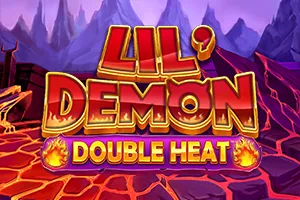 Lil Demon Double Heat - HASEAGAMING