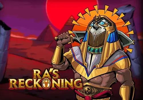 PlaynGo : Ras Reckoning - HASEAGAMING