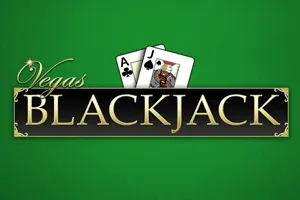 Vegas Blackjack! - HASEAGAMING