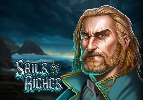 PlaynGo : Sails of Riches - HASEAGAMING