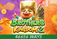 Spadegaming : Brothers Kingdom 2 - HASEAGAMING