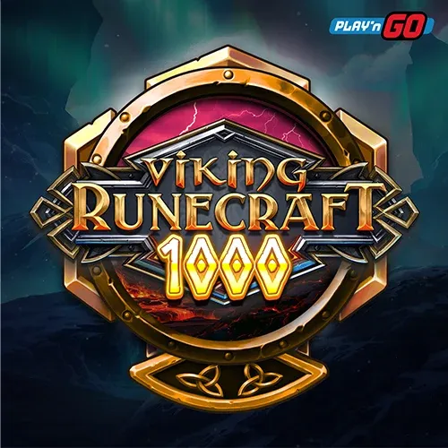 PlaynGo : Viking Runecraft 1000 - HASEAGAMING