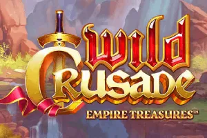 Wild Crusade: Empire Treasures - HASEAGAMING
