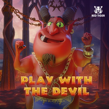Redtiger : Play with the Devil - HASEAGAMING