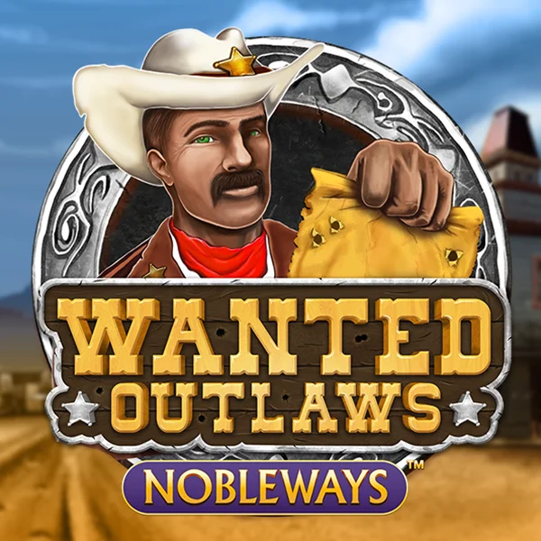 Wanted Outlaws - HASEAGAMING