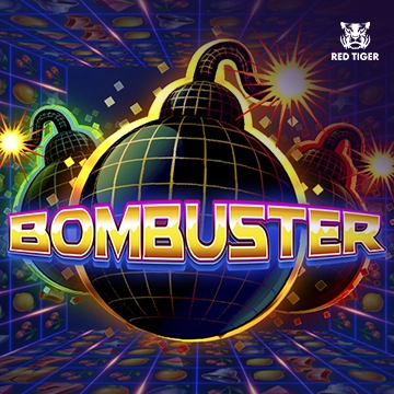 Redtiger : Bombuster - HASEAGAMING
