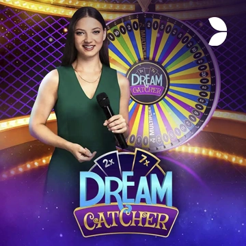 Dream Catcher - HASEAGAMING