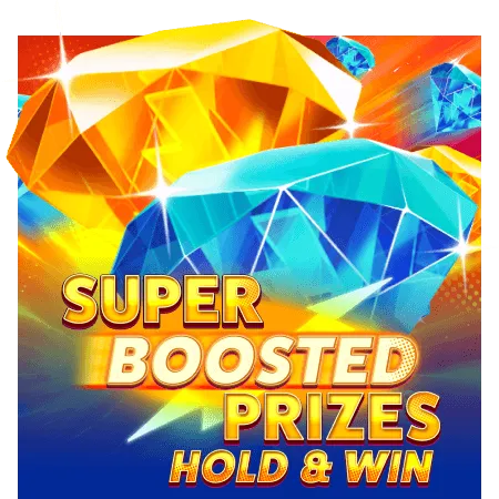 Octoplay : Super Boosted Prizes: Hold & Win - HASEAGAMING
