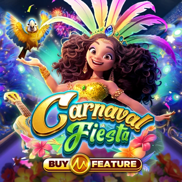 Carnaval Fiesta - HASEAGAMING