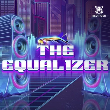 Redtiger : The Equalizer - HASEAGAMING