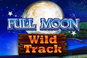 Full Moon: Wild Track - HASEAGAMING
