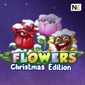 Flowers Christmas Edition - HASEAGAMING
