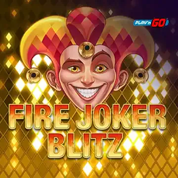 PlaynGo : Fire Joker Blitz - HASEAGAMING