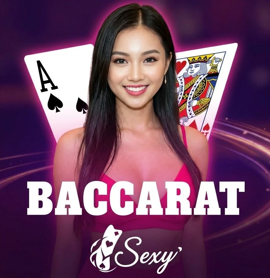 Baccarat - HASEAGAMING