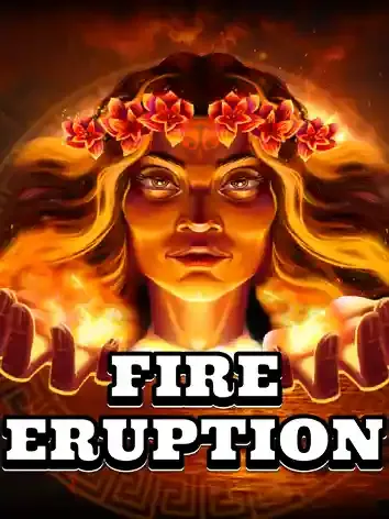 Octoplay : Fire Eruption - HASEAGAMING