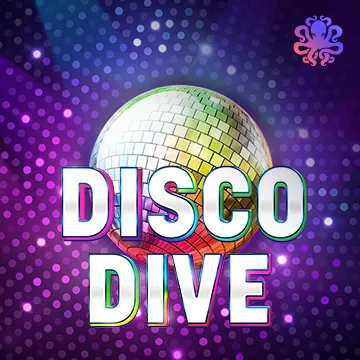 Octoplay : Disco Dive - HASEAGAMING