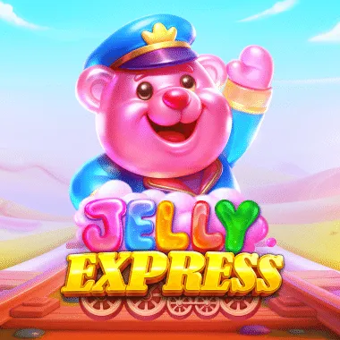 Pragmatic : Jelly Express - HASEAGAMING