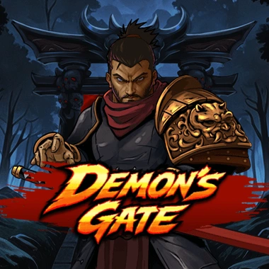 Demons Gate - HASEAGAMING