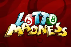 Lotto Madness - HASEAGAMING