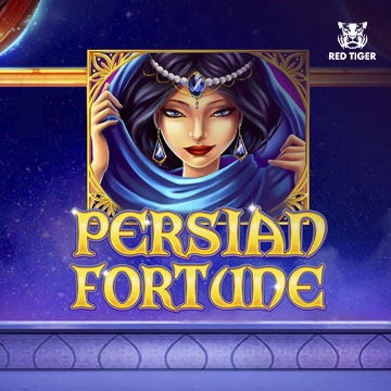 Redtiger : Persian Fortune - HASEAGAMING