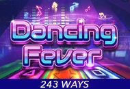 Spadegaming : Dancing Fever - HASEAGAMING