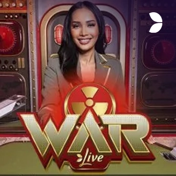 War - HASEAGAMING