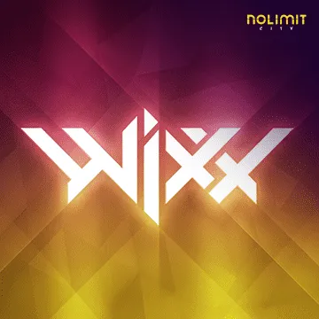 NolimitCity : WiXX - HASEAGAMING