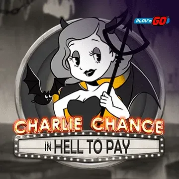 PlaynGo : Charlie Chance in Hell to Pay - HASEAGAMING
