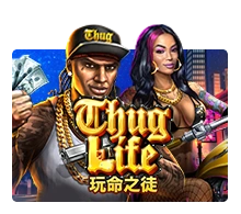 Joker123 : Thug Life - HASEAGAMING