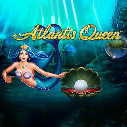 Atlantis Queen - HASEAGAMING