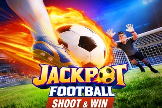 Jackpot Football - HASEAGAMING
