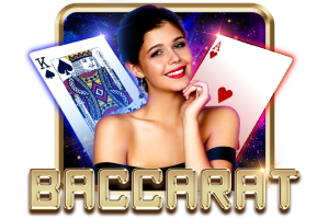 Baccarat Classic - HASEAGAMING