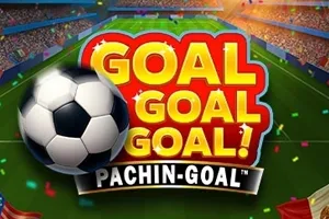 Goal Goal Goal: Pachin-Goal - HASEAGAMING