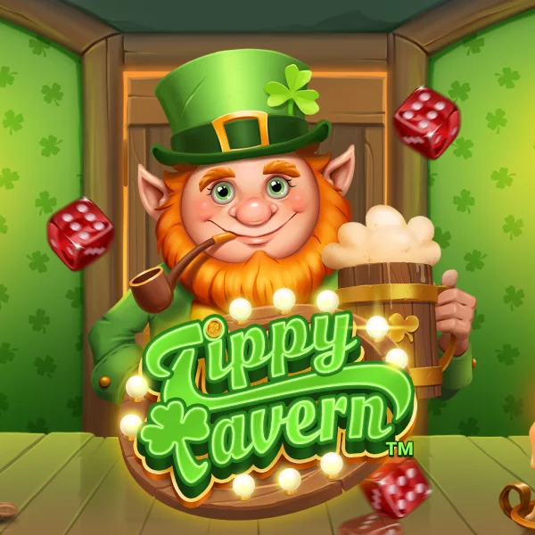 Tippy Tavern - HASEAGAMING