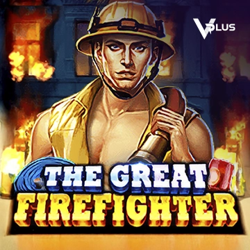 The Great Firefighter - HASEAGAMING