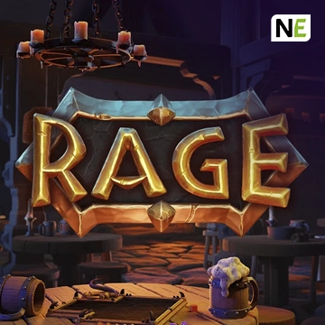 Rage - HASEAGAMING
