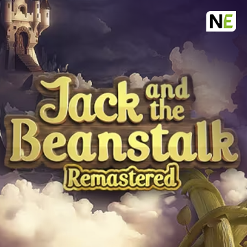 Jack and the Beanstalk Remastered - HASEAGAMING