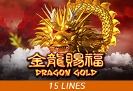 Spadegaming : Dragon Gold - HASEAGAMING