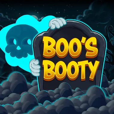 Octoplay : Boo’s Booty - HASEAGAMING
